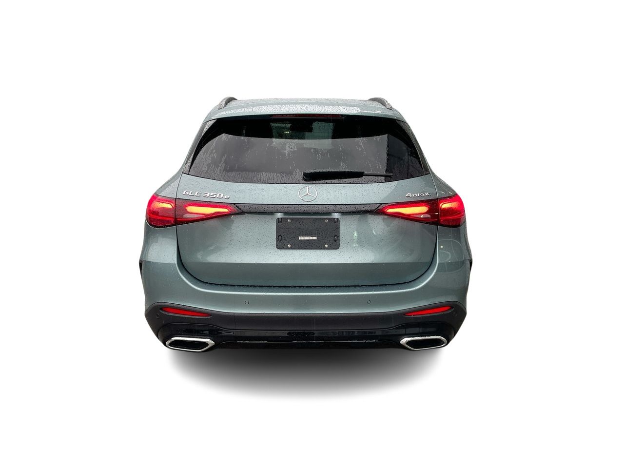 2027 Mercedes-Benz GLC