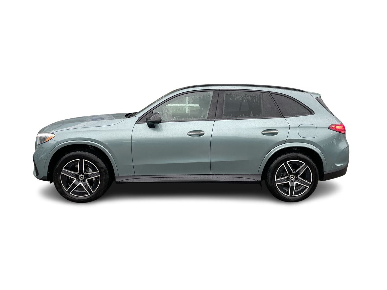 2027 Mercedes-Benz GLC