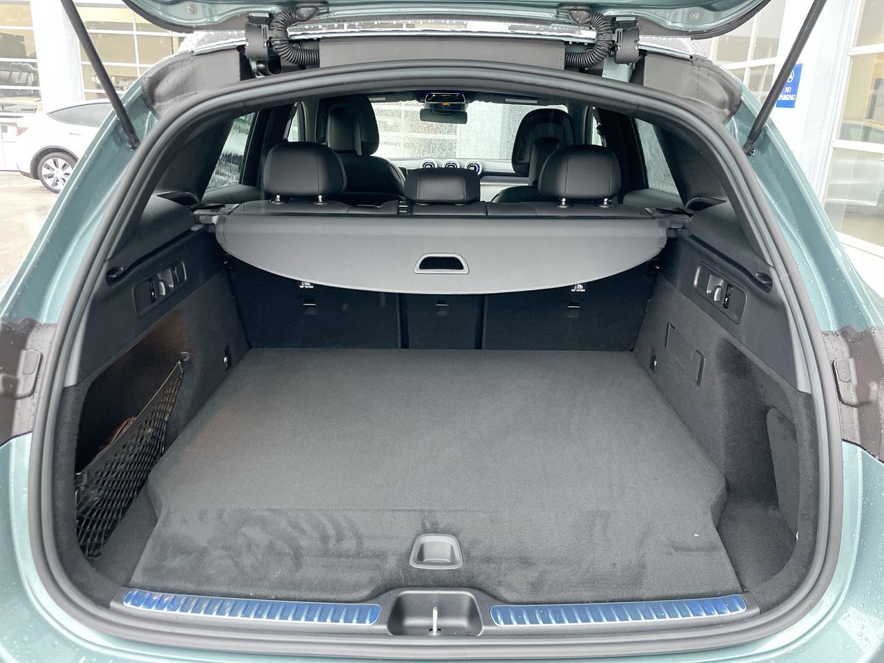 2027 Mercedes-Benz GLC