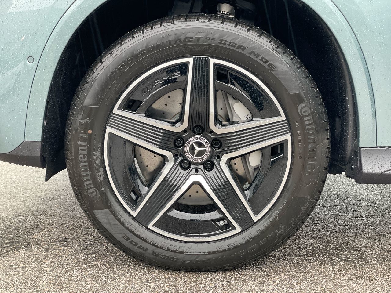 2027 Mercedes-Benz GLC