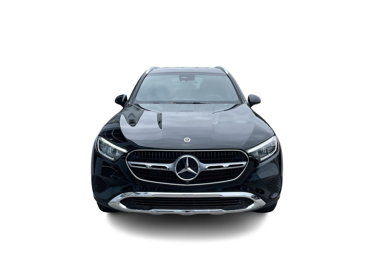 2027 Mercedes-Benz GLC