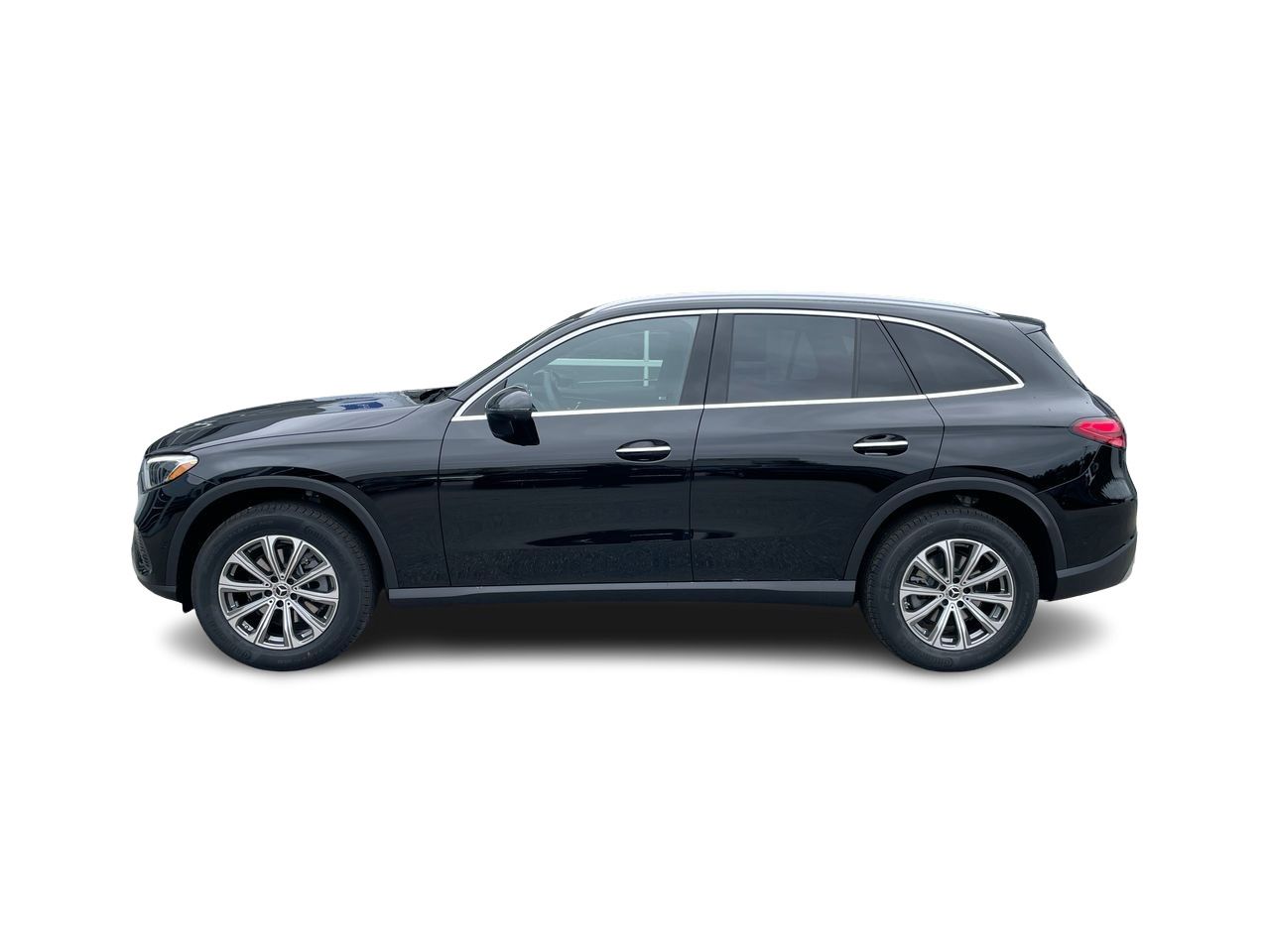 2027 Mercedes-Benz GLC