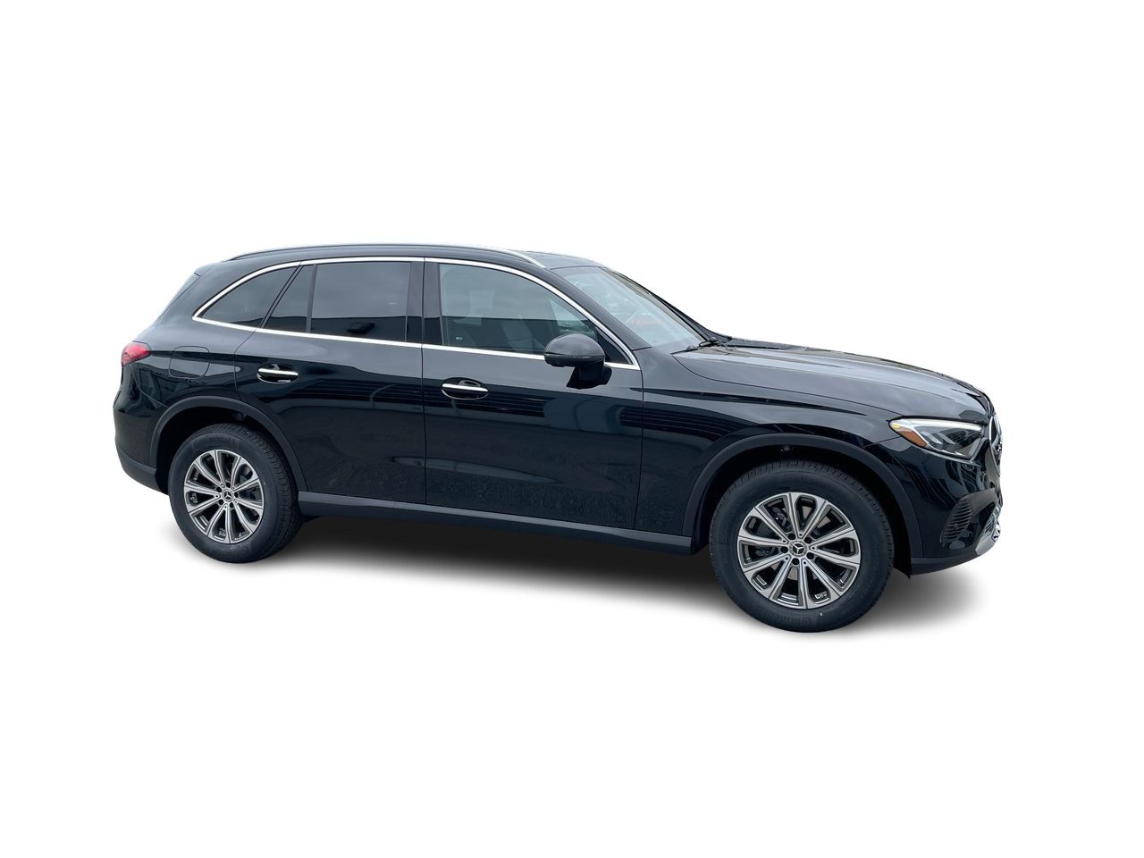 2027 Mercedes-Benz GLC