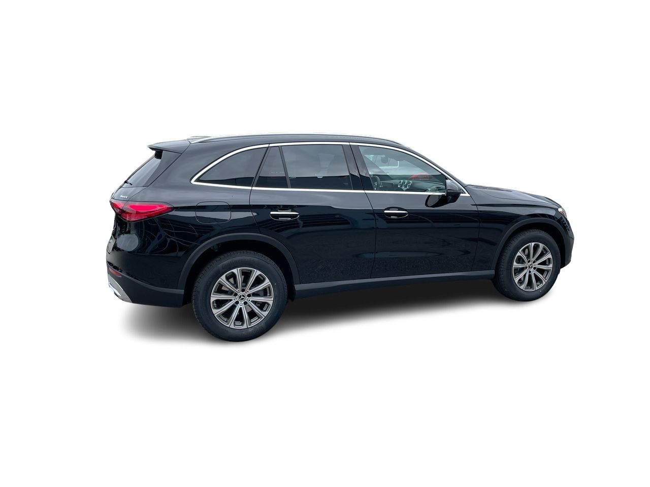 2027 Mercedes-Benz GLC