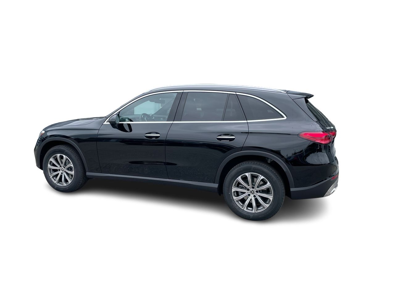 2027 Mercedes-Benz GLC
