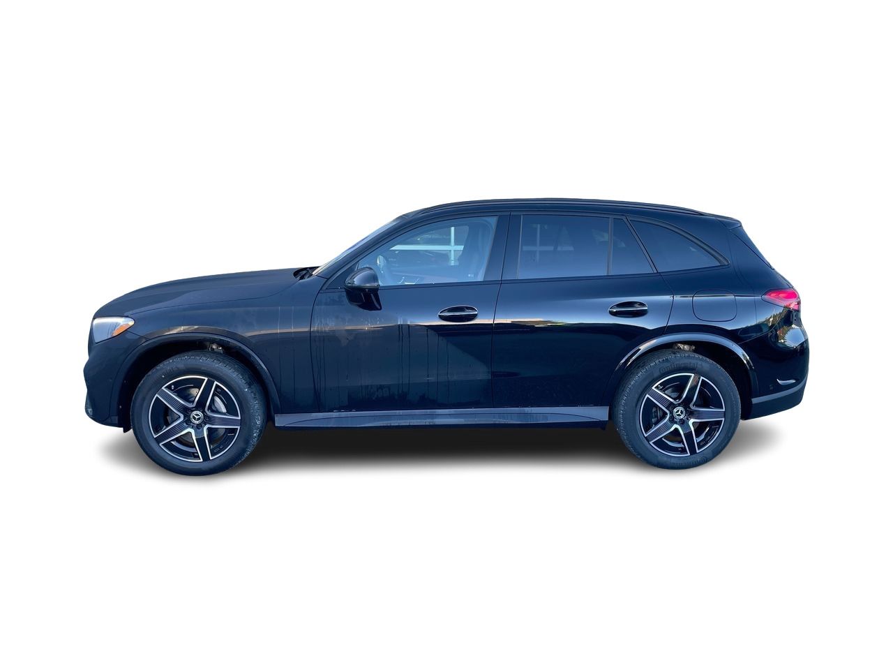 2027 Mercedes-Benz GLC