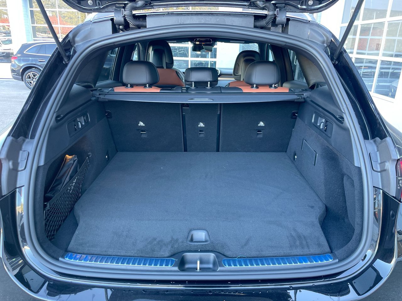 2027 Mercedes-Benz GLC