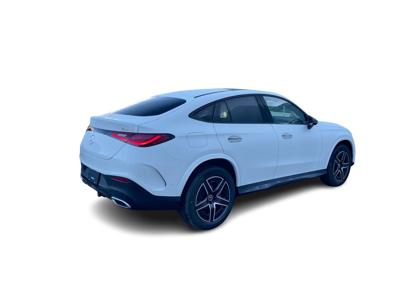 2027 Mercedes-Benz GLC