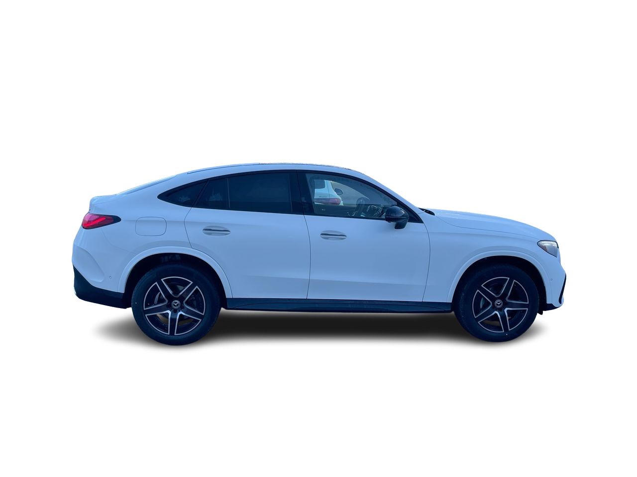 2027 Mercedes-Benz GLC