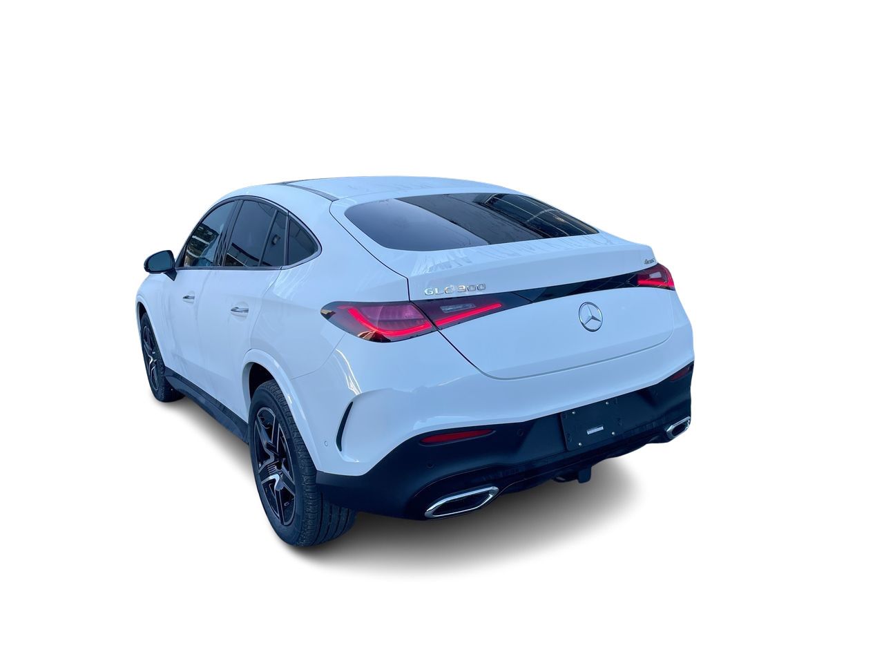 2027 Mercedes-Benz GLC