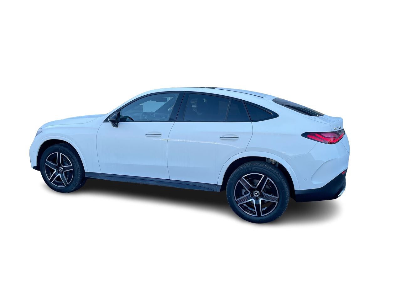 2027 Mercedes-Benz GLC