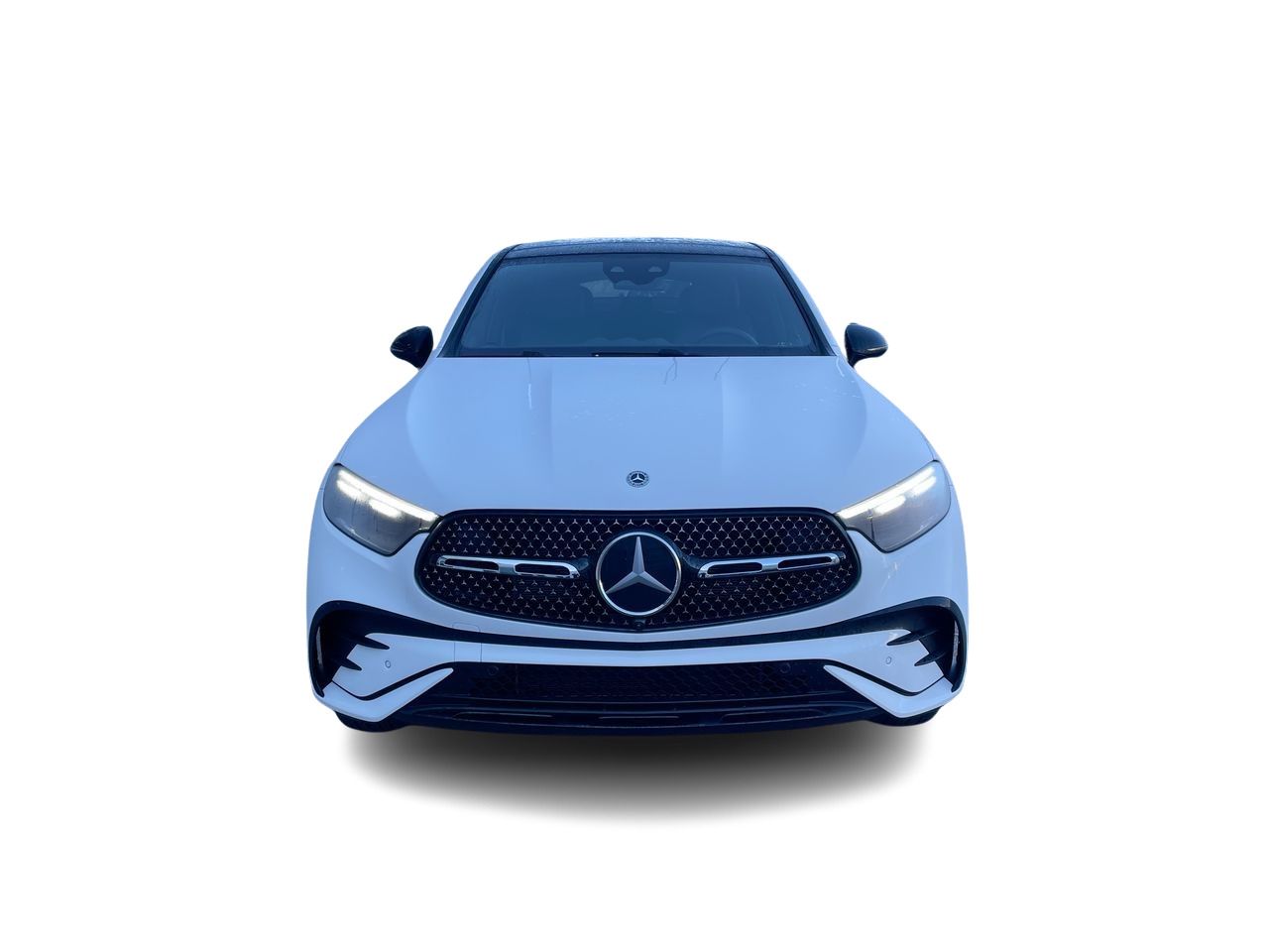 2027 Mercedes-Benz GLC