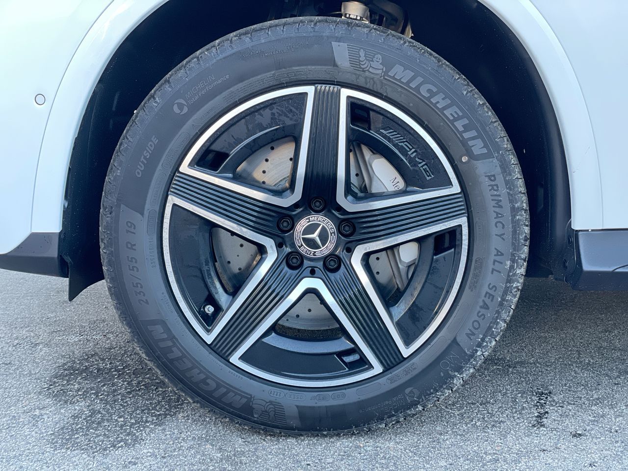 2027 Mercedes-Benz GLC