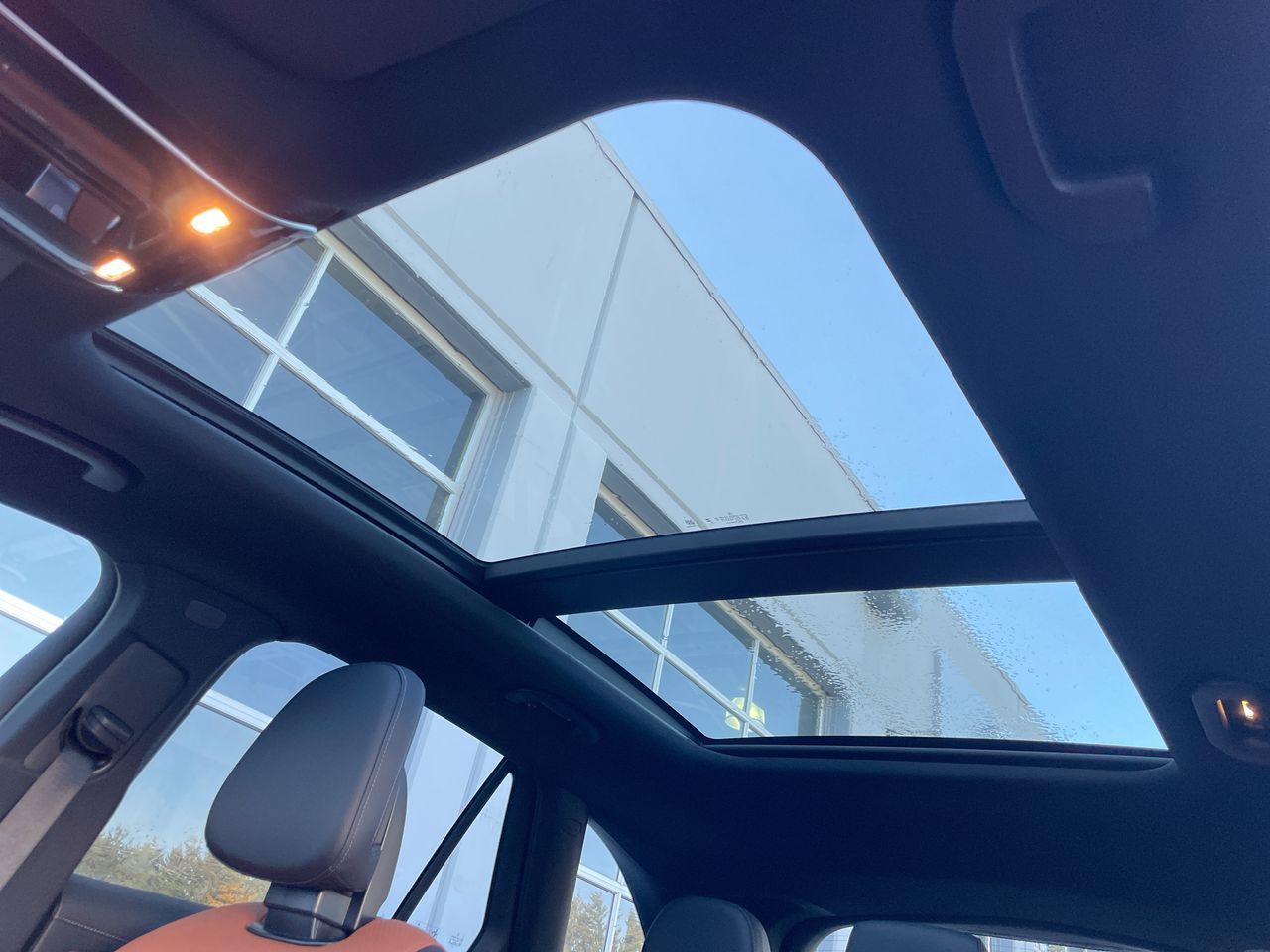 2027 Mercedes-Benz GLC