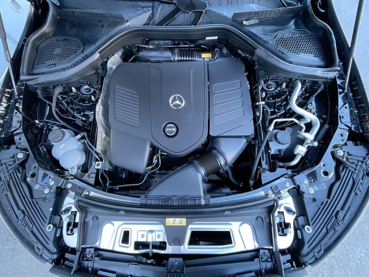 2027 Mercedes-Benz GLC