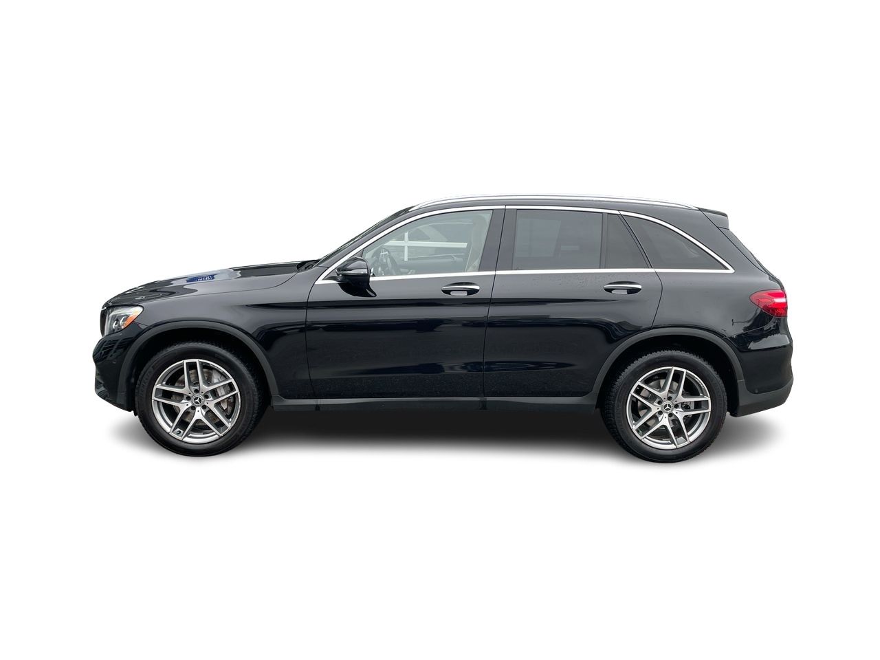 2017  GLC300