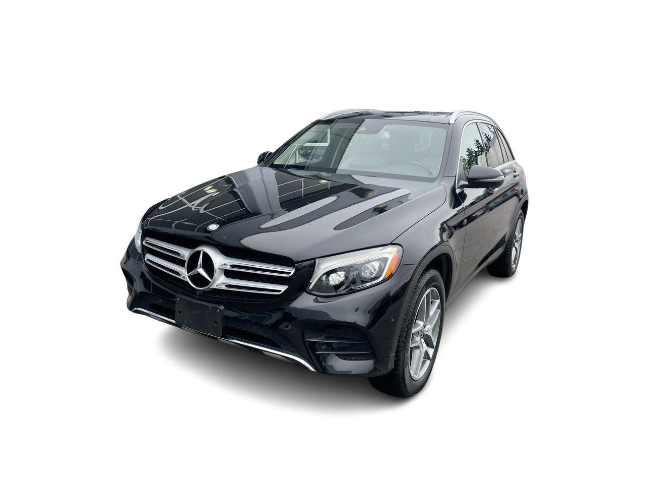 2017  GLC300