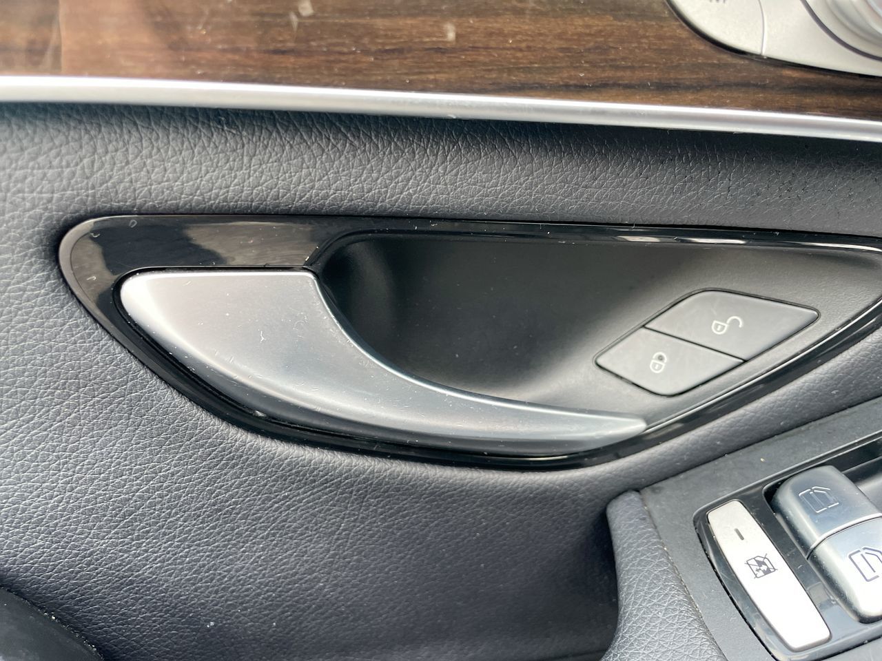 Mercedes-Benz GLC300  2018 à Richmond, Colombie-Britannique