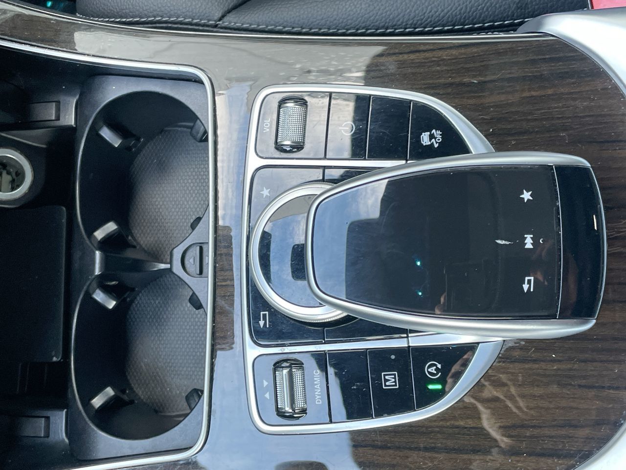 Mercedes-Benz GLC300  2018 à Richmond, Colombie-Britannique