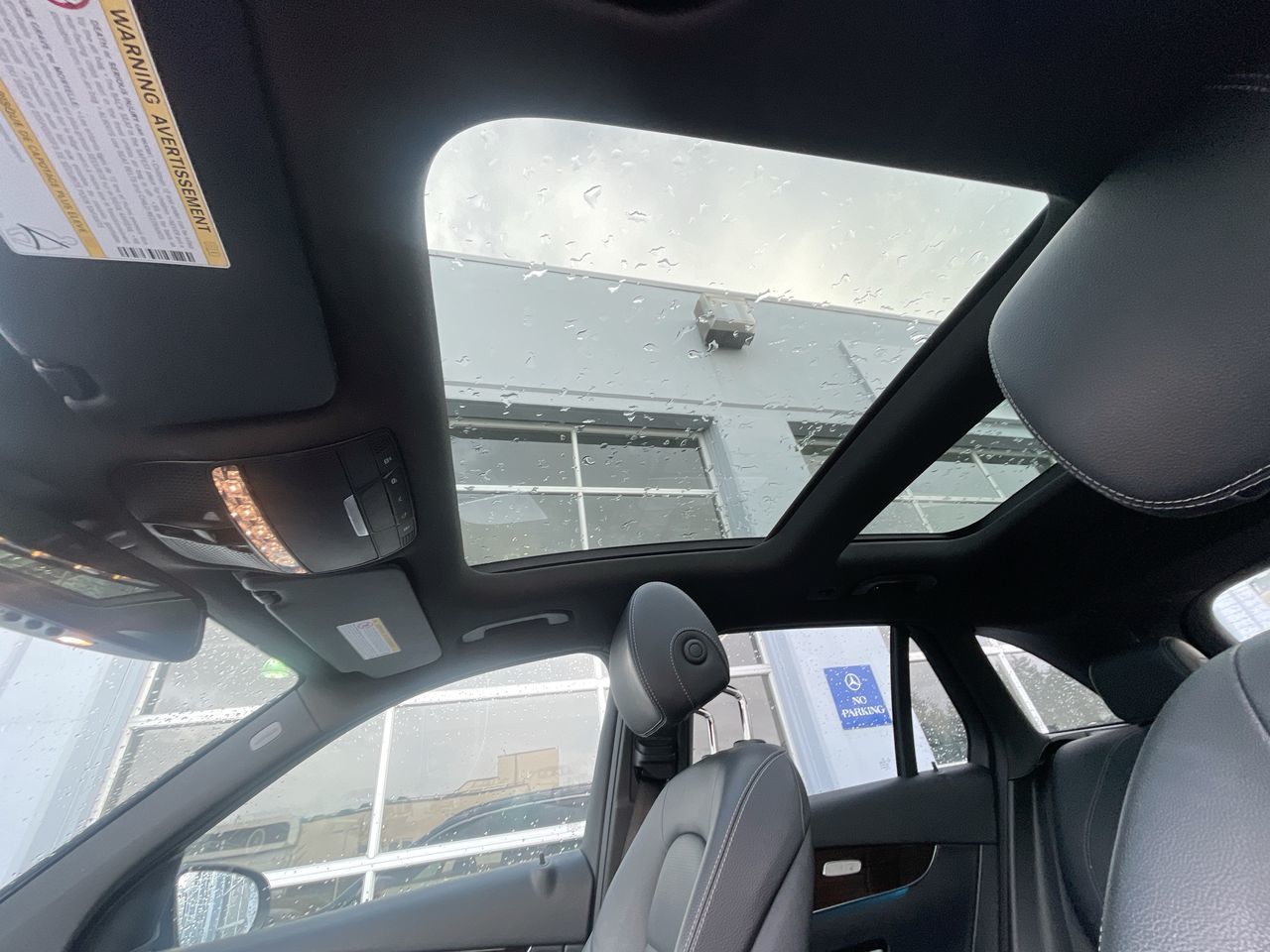 Mercedes-Benz GLC300  2018 à Richmond, Colombie-Britannique