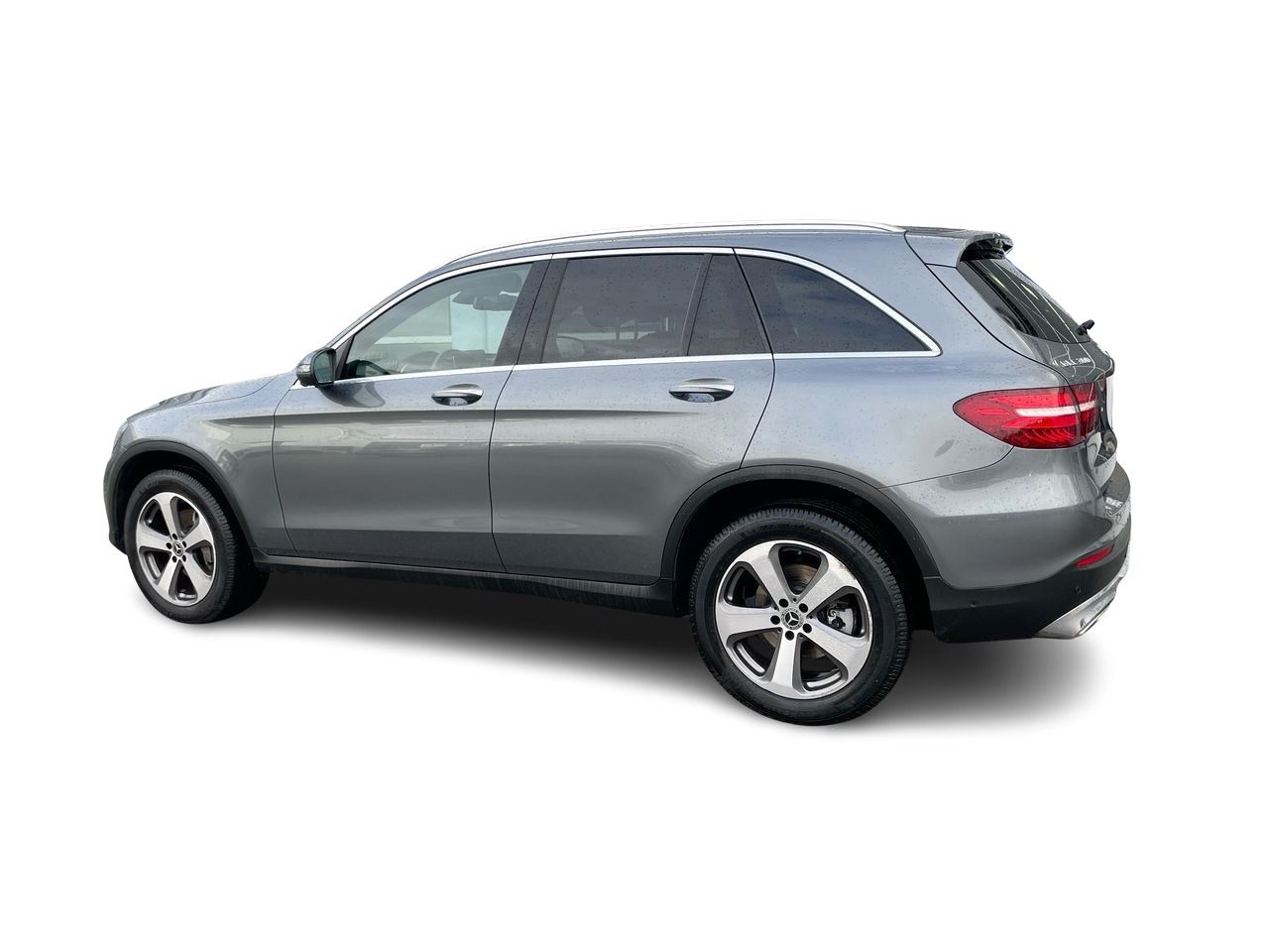 Mercedes-Benz GLC300  2018 à Richmond, Colombie-Britannique