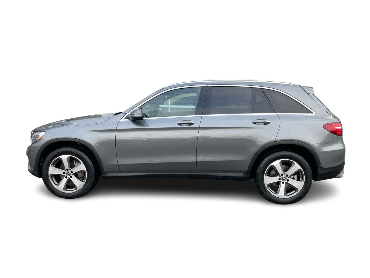 Mercedes-Benz GLC300  2018 à Richmond, Colombie-Britannique