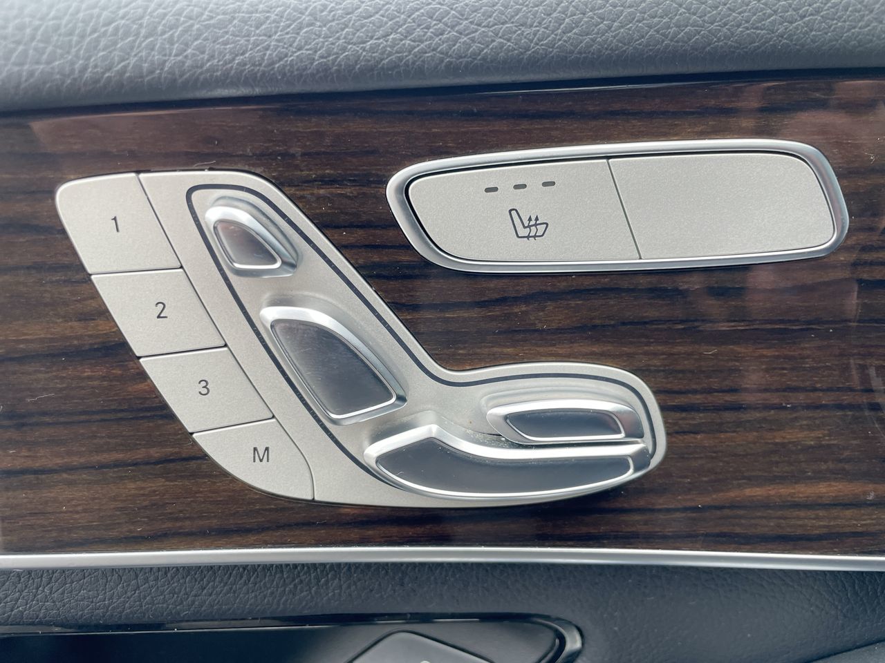 Mercedes-Benz GLC300  2018 à Richmond, Colombie-Britannique