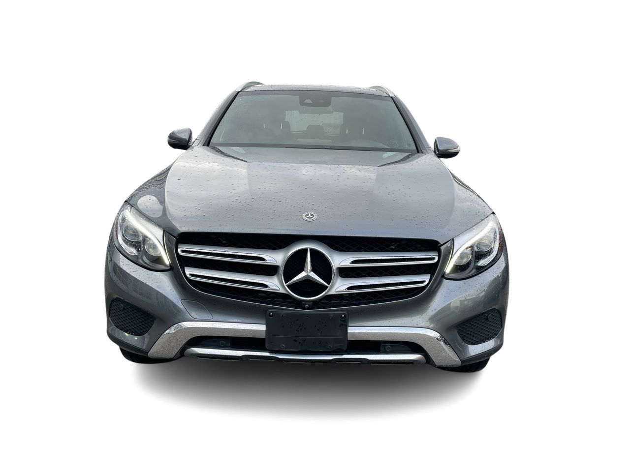 Mercedes-Benz GLC300  2018 à Richmond, Colombie-Britannique