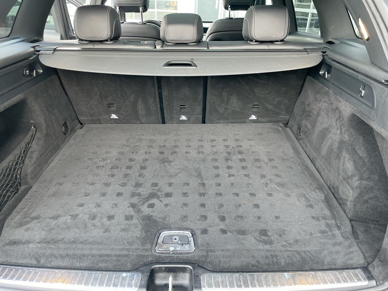 Mercedes-Benz GLC300  2018 à Richmond, Colombie-Britannique