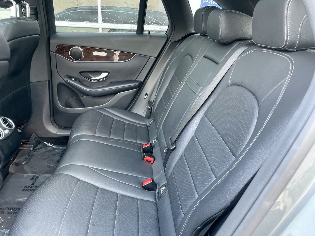 Mercedes-Benz GLC300  2018 à Richmond, Colombie-Britannique