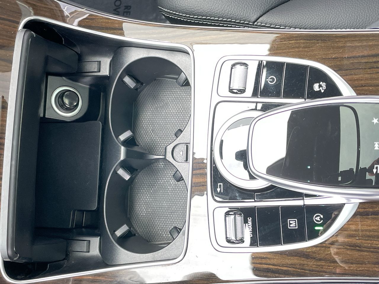 2019 Mercedes-Benz GLC300