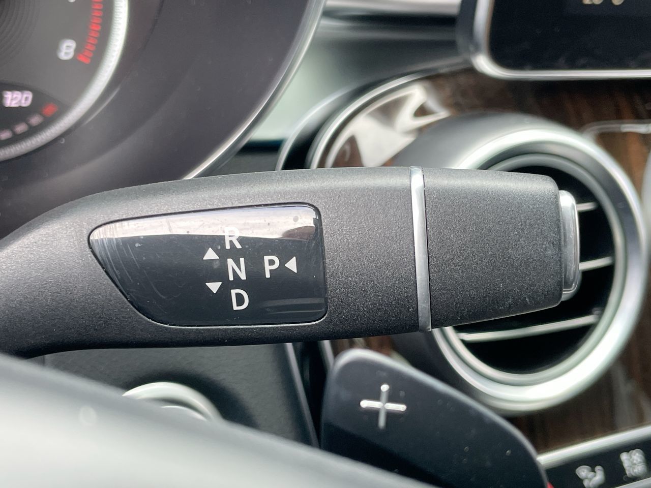 2019 Mercedes-Benz GLC300