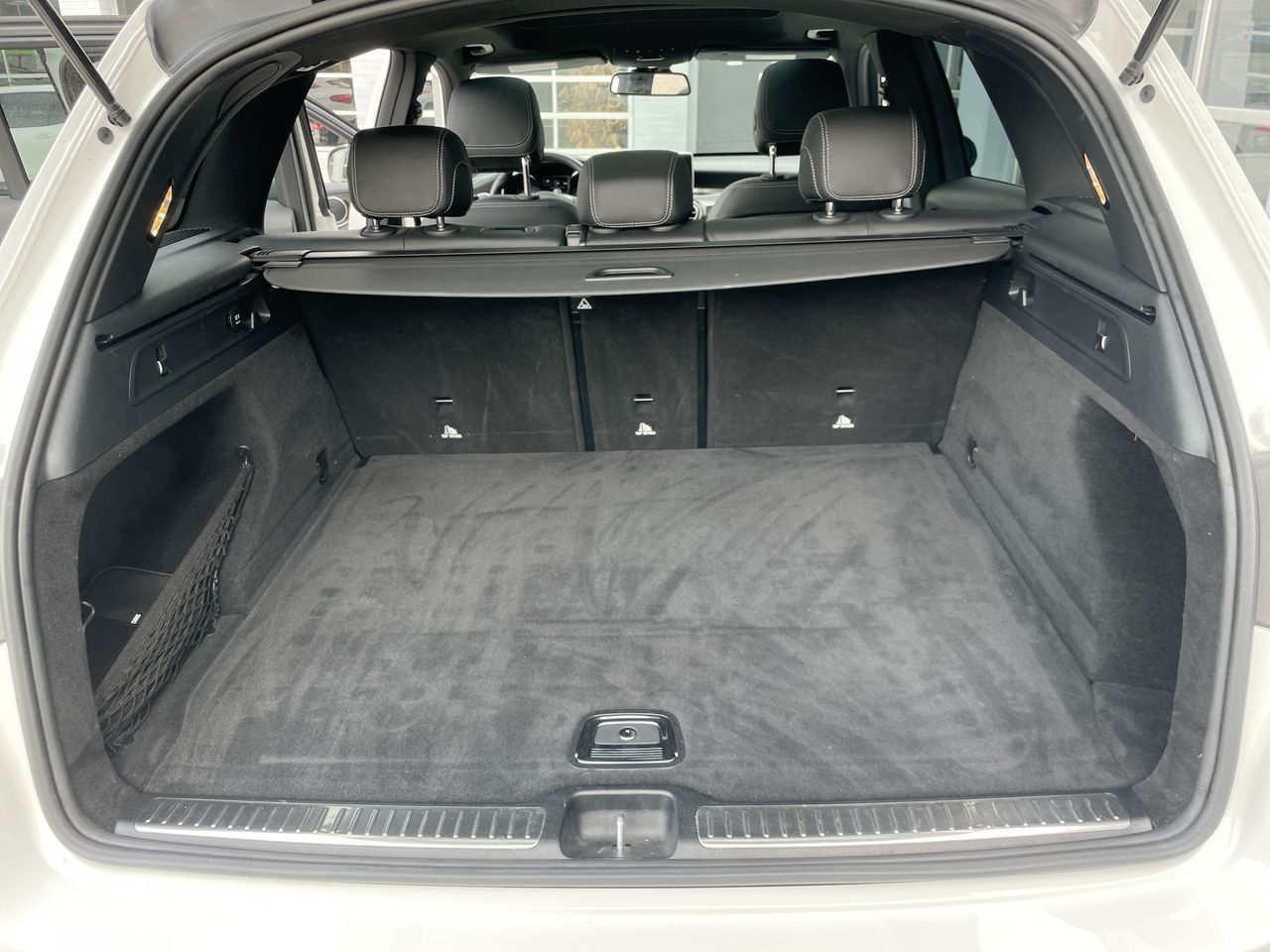 2019 Mercedes-Benz GLC300