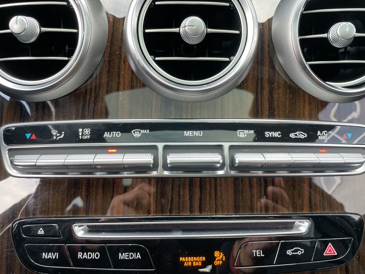 2019 Mercedes-Benz GLC300