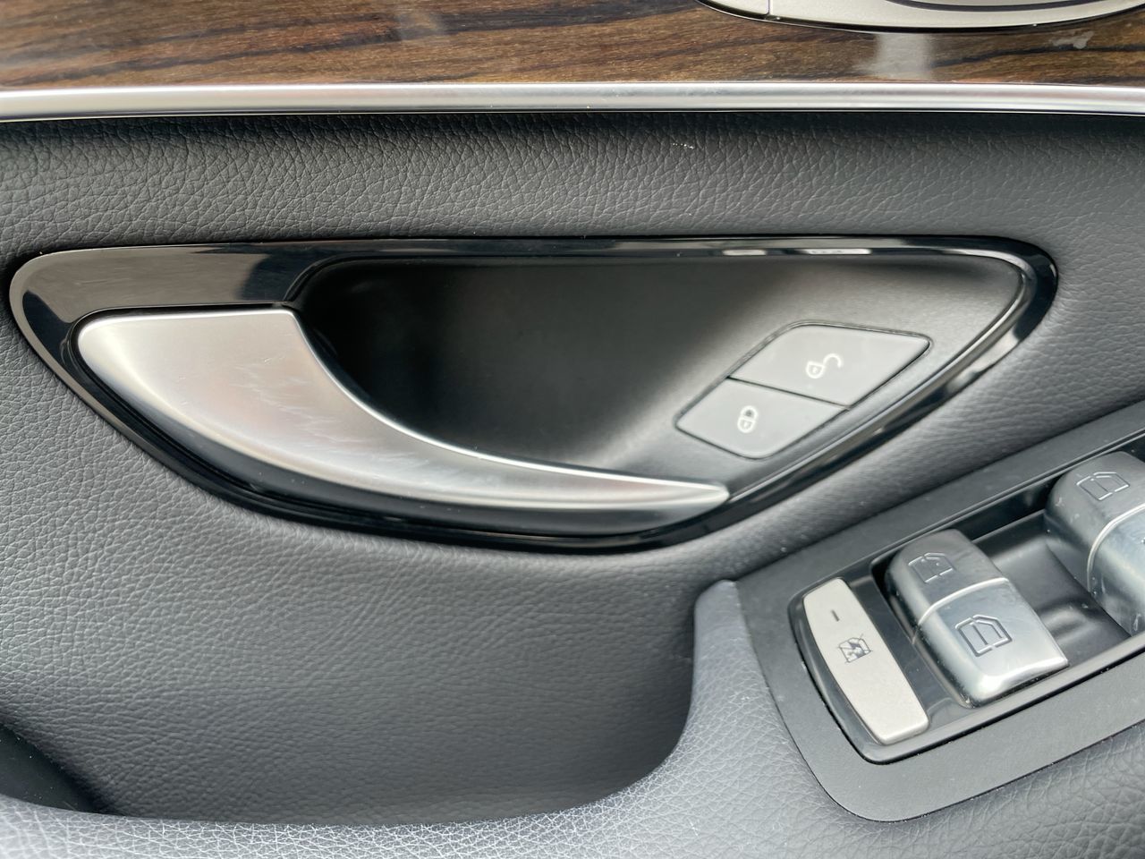 2019 Mercedes-Benz GLC300