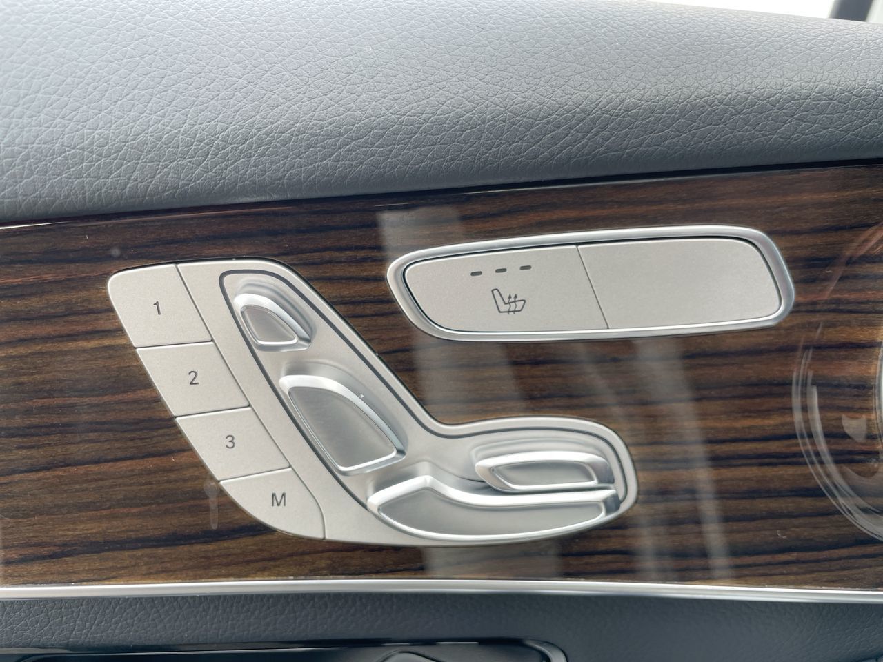 2019 Mercedes-Benz GLC300