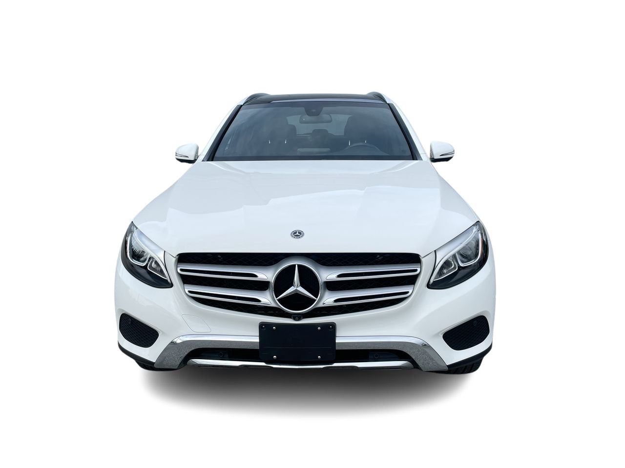 2019 Mercedes-Benz GLC300