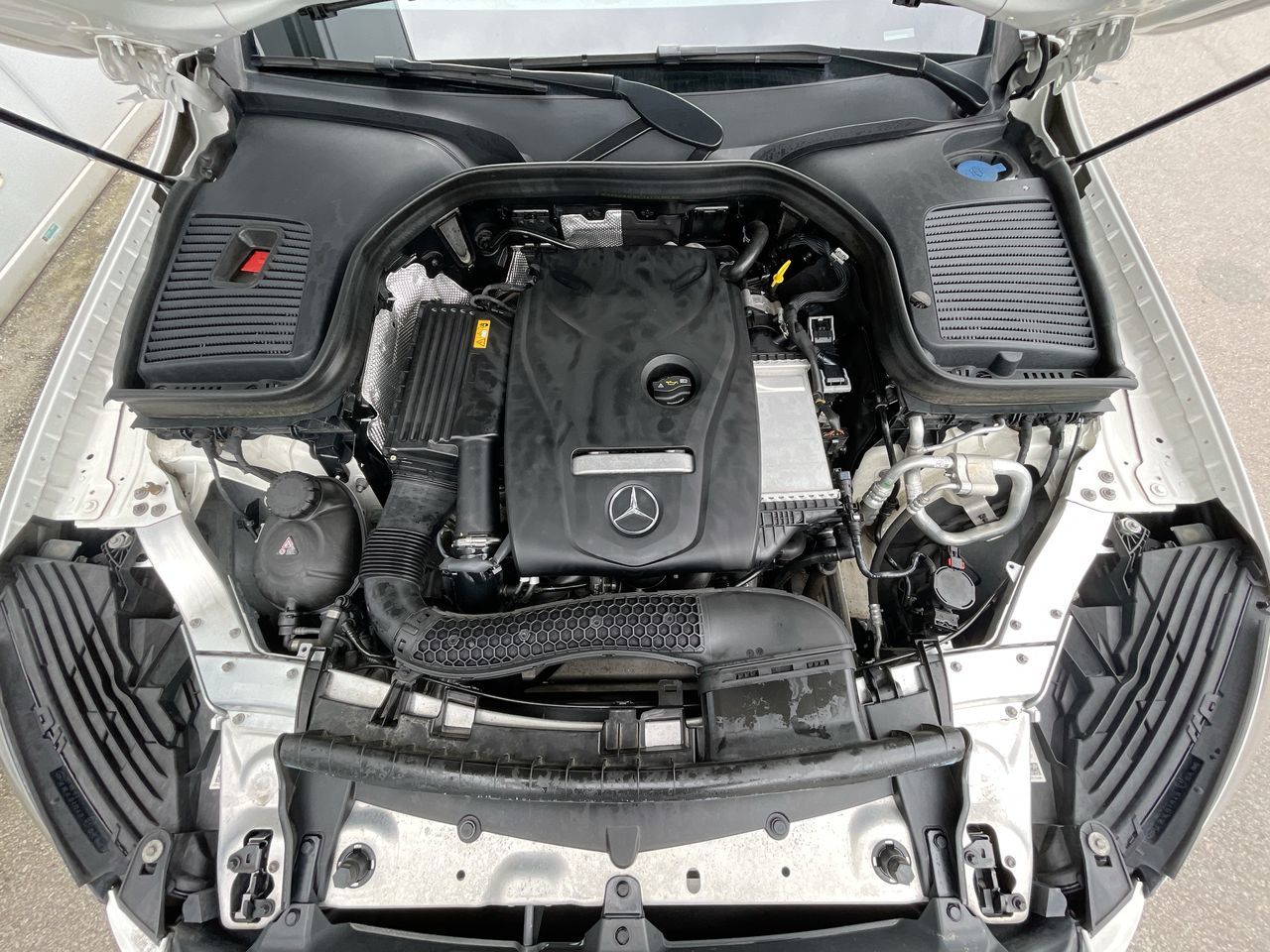 Voxcar MERCEDES-BENZ GLC-Class SUV in , VANCOUVER