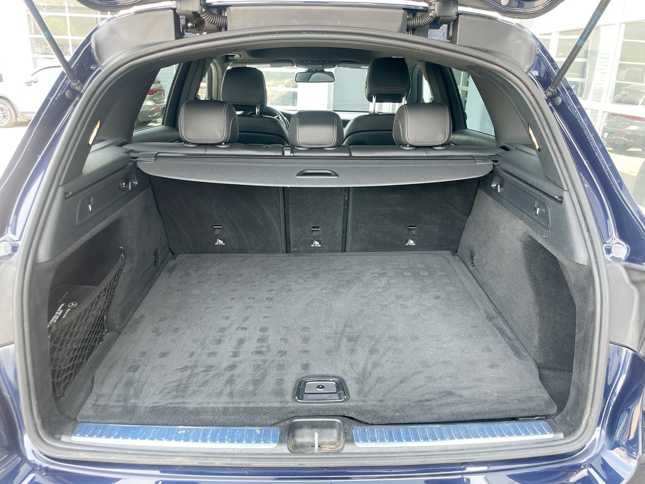 2019  GLC300