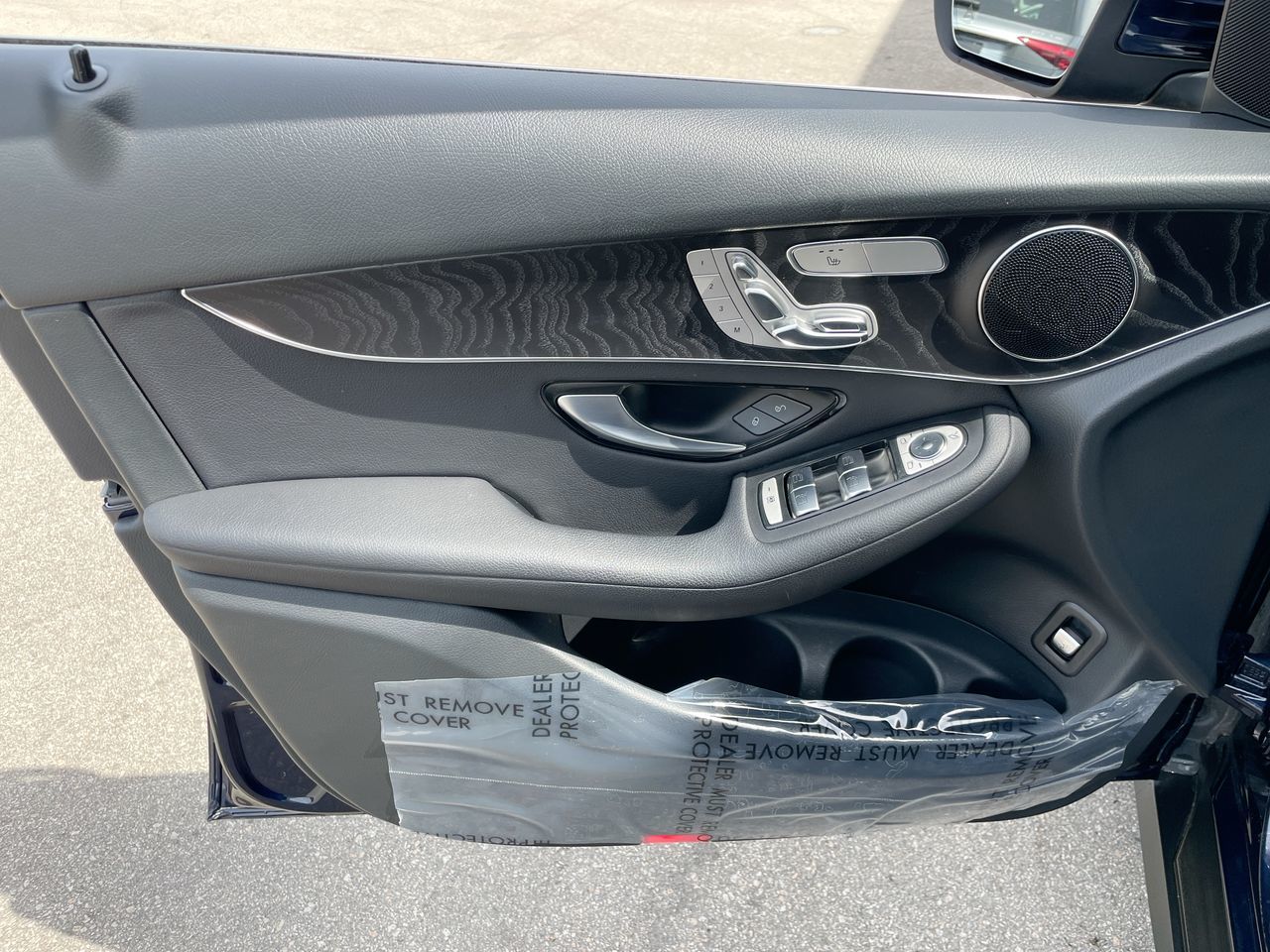 2019  GLC300