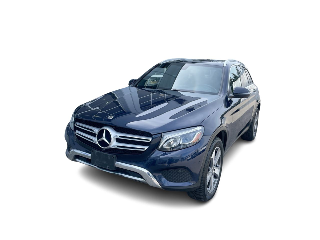 2019  GLC300