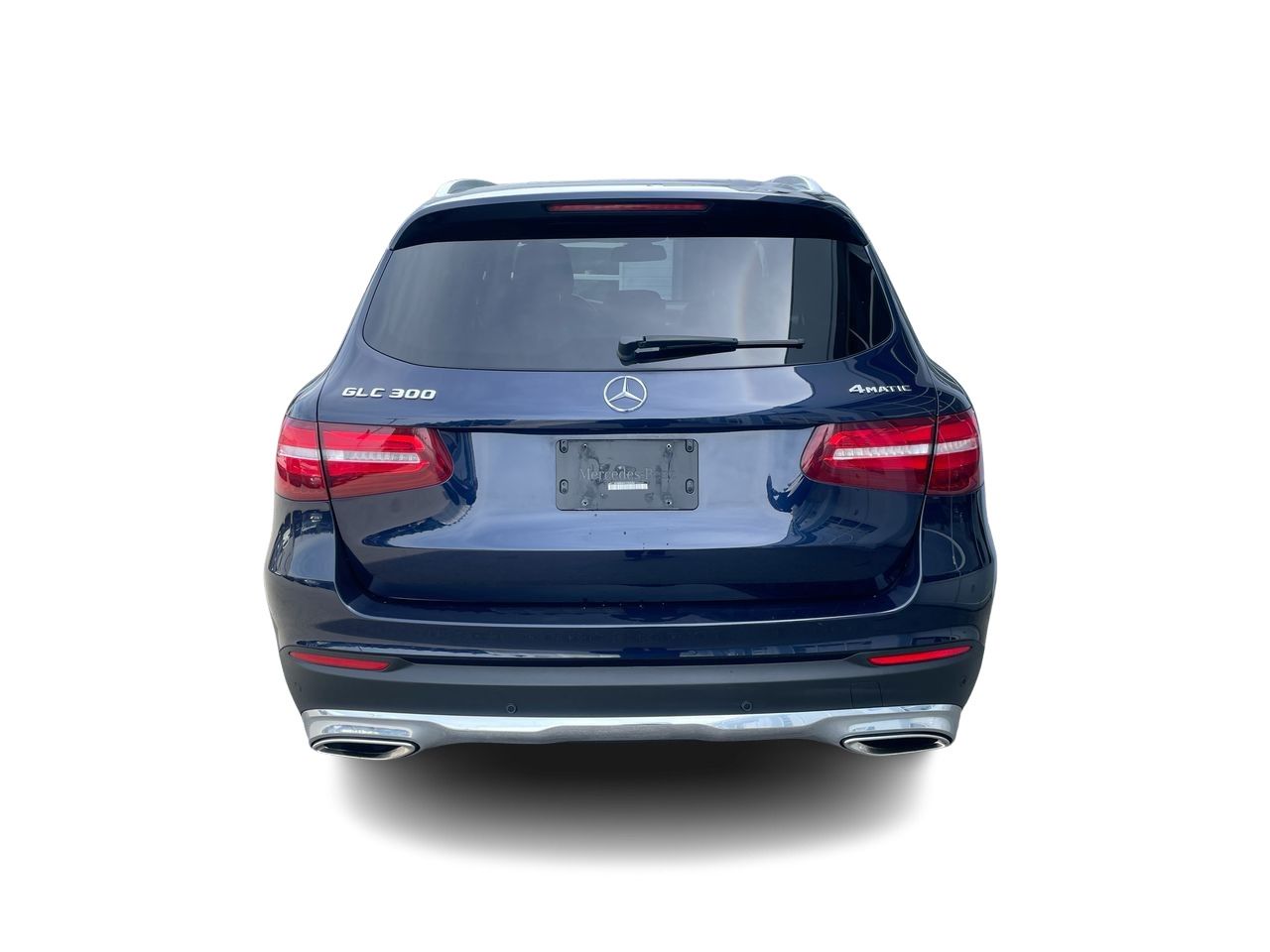 2019  GLC300