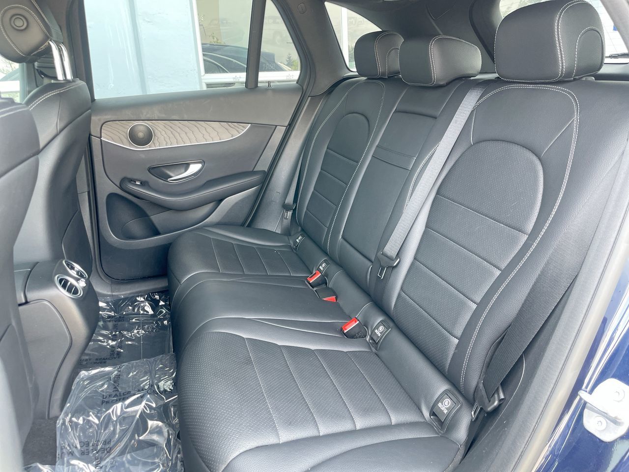 2019  GLC300