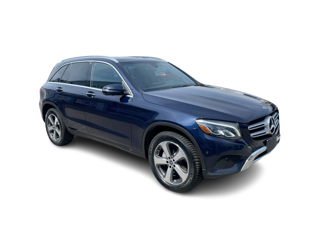 2019  GLC300