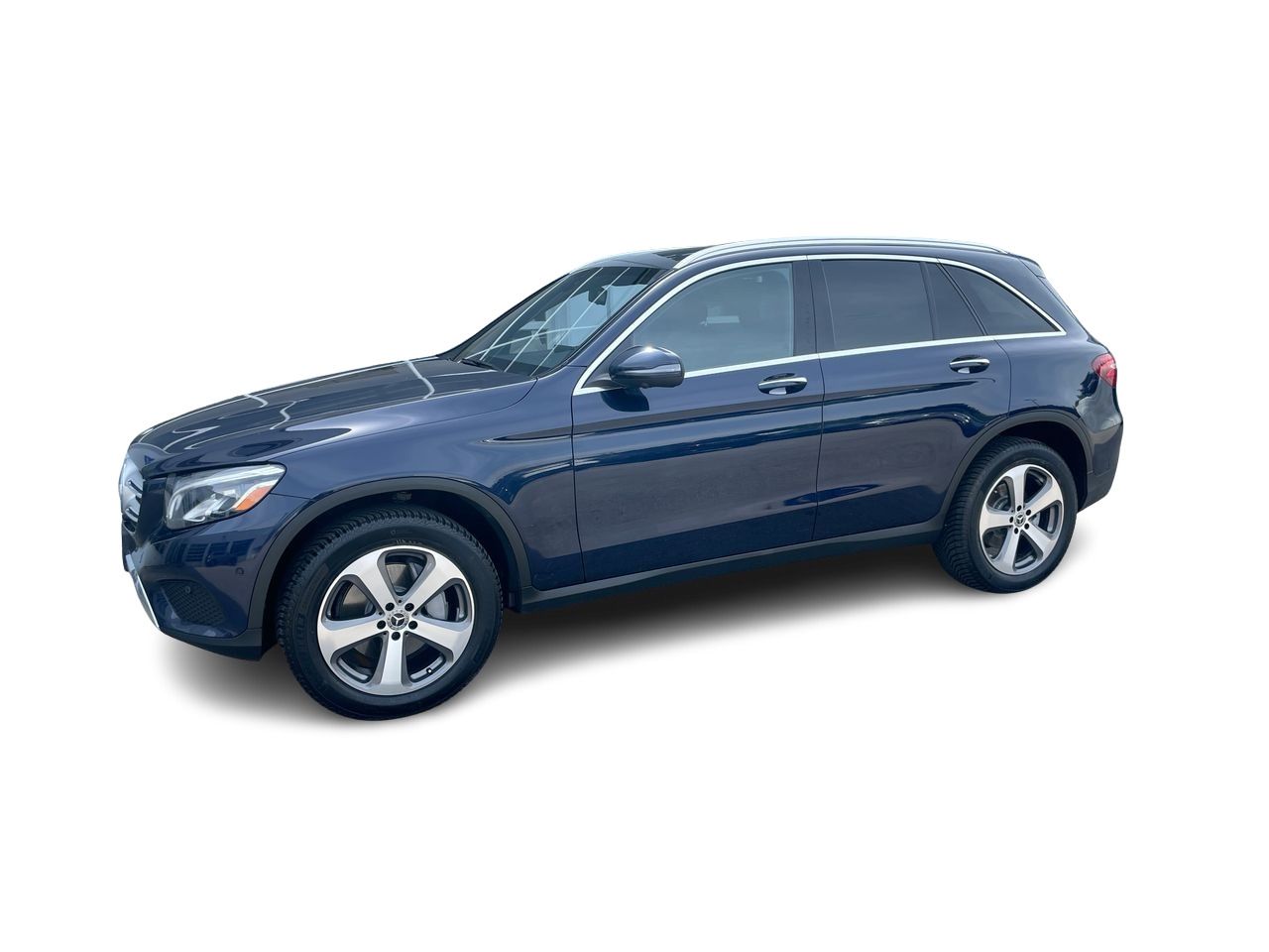 2019  GLC300