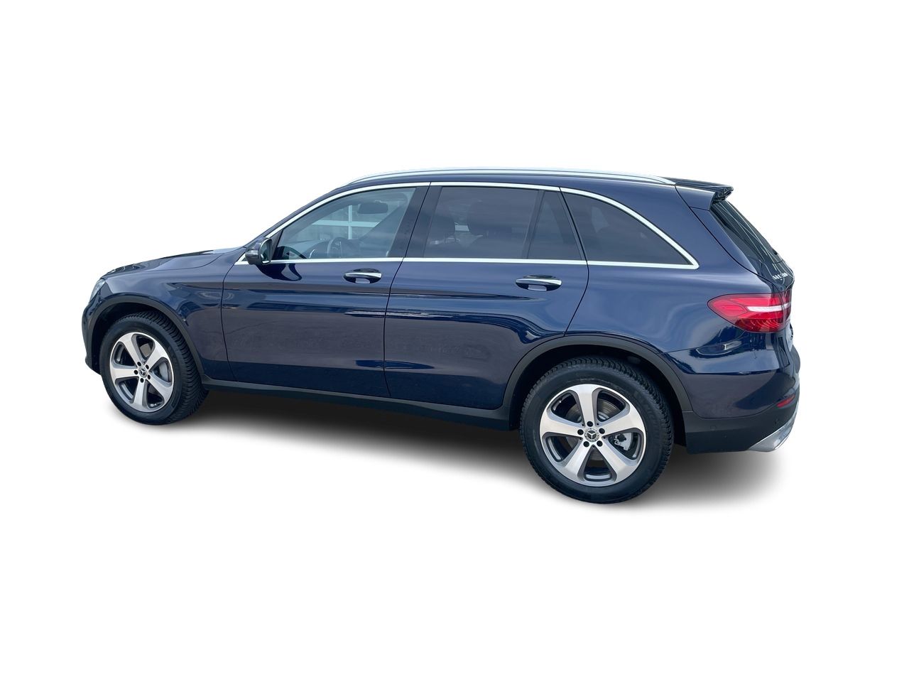 2019  GLC300