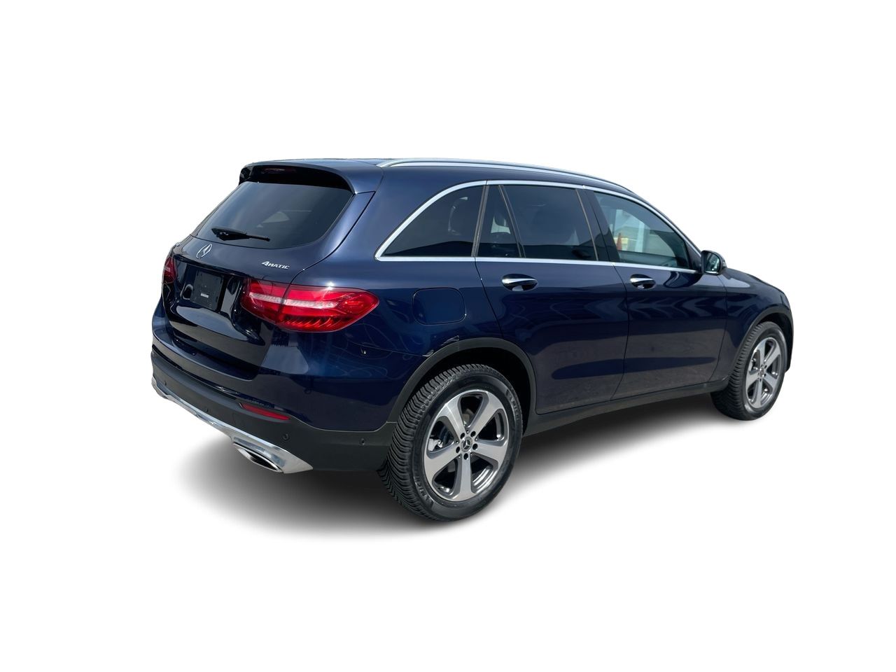 2019  GLC300