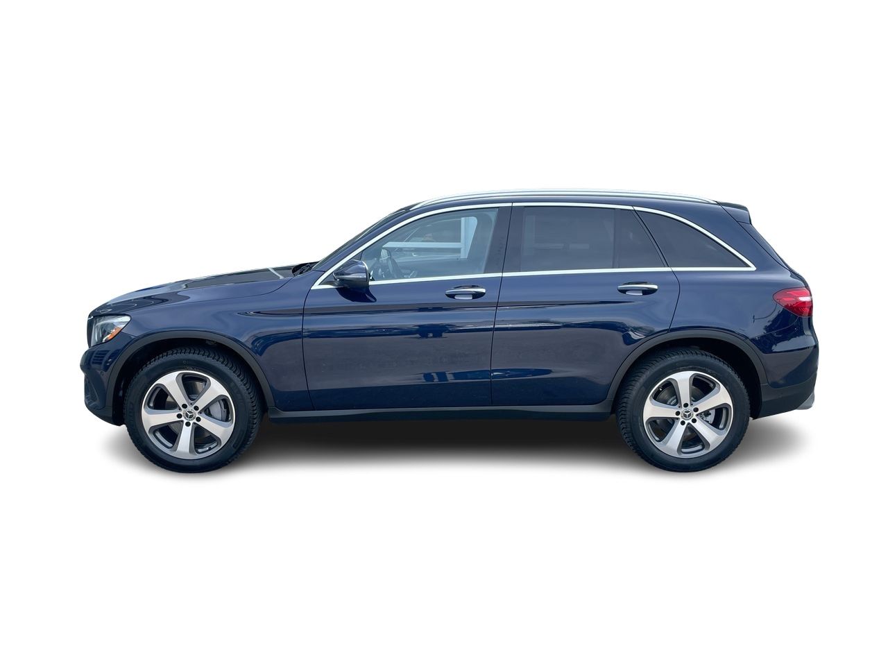 2019  GLC300