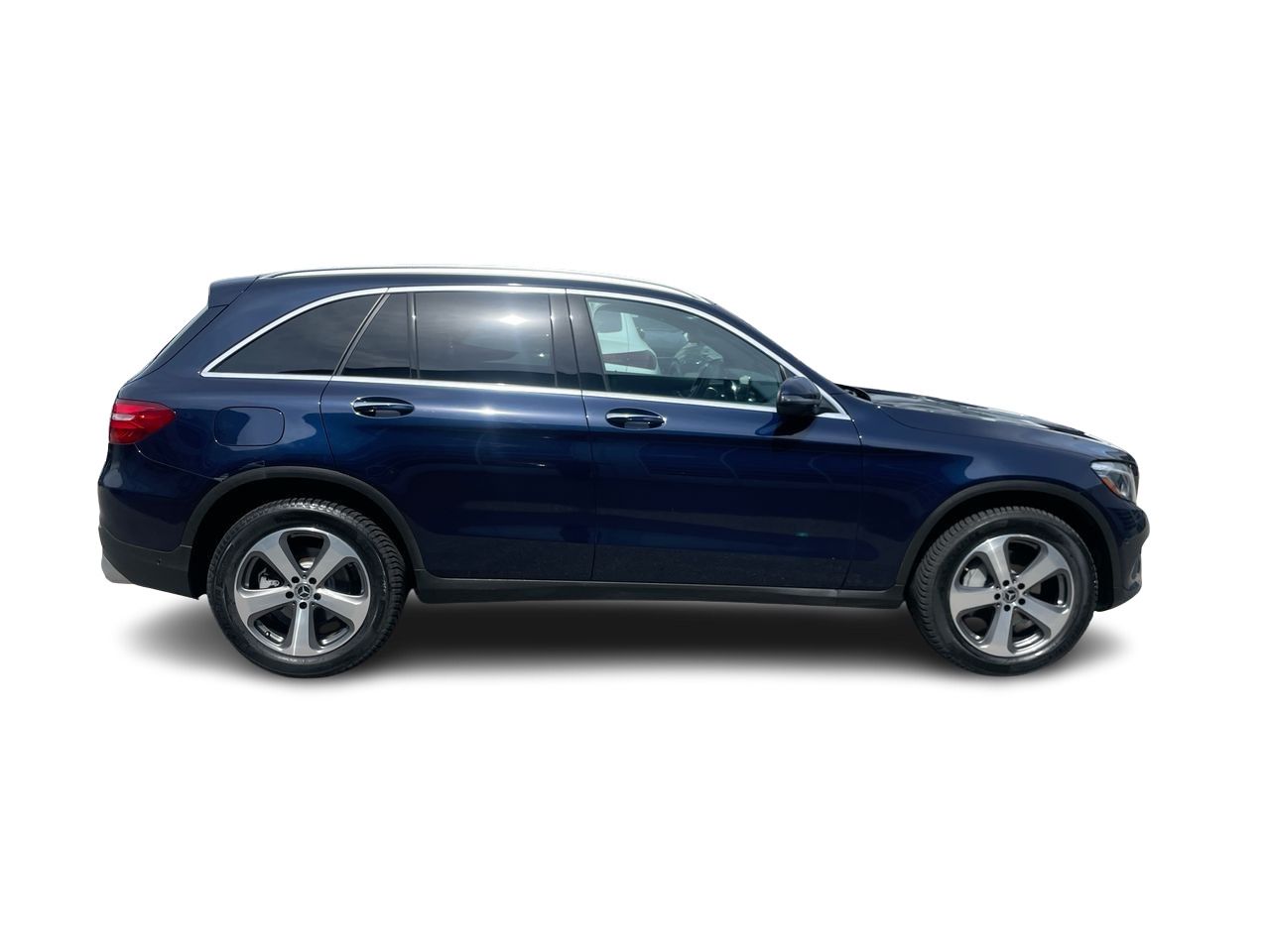 2019  GLC300