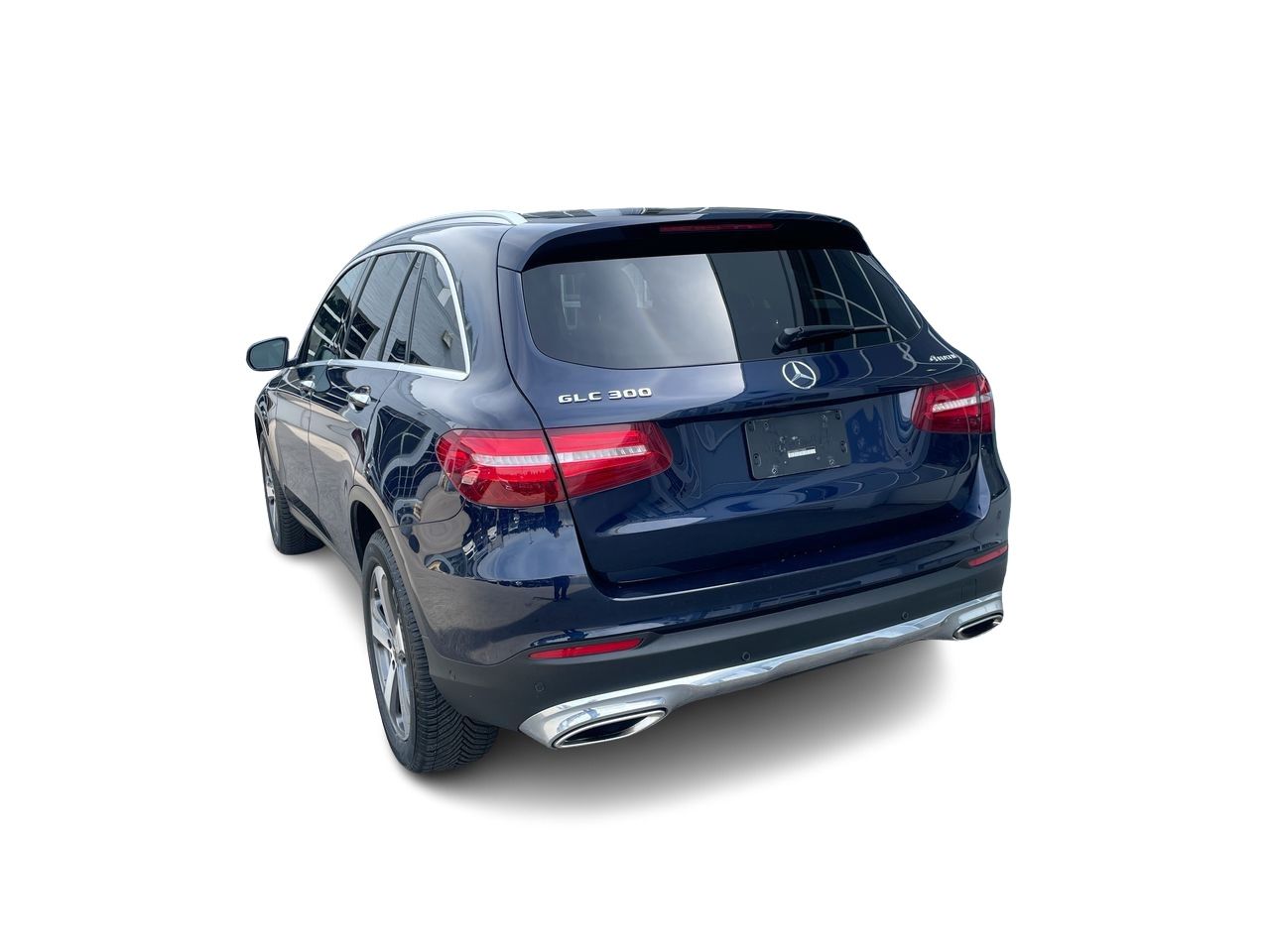 2019  GLC300
